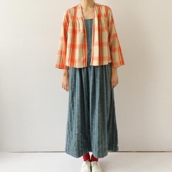 Ace & Jig Sweaters - Ace & Jig Camden Cardi in Stellar